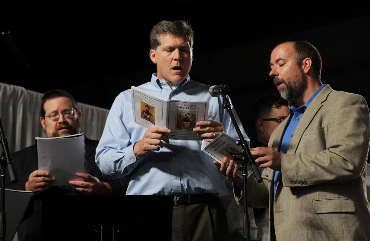 Photo by SueAnn Howell, Catholic News Herald