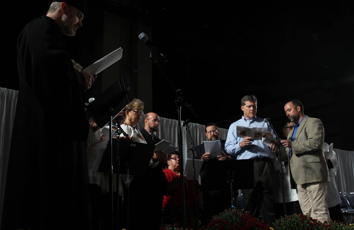 Photo by SueAnn Howell, Catholic News Herald