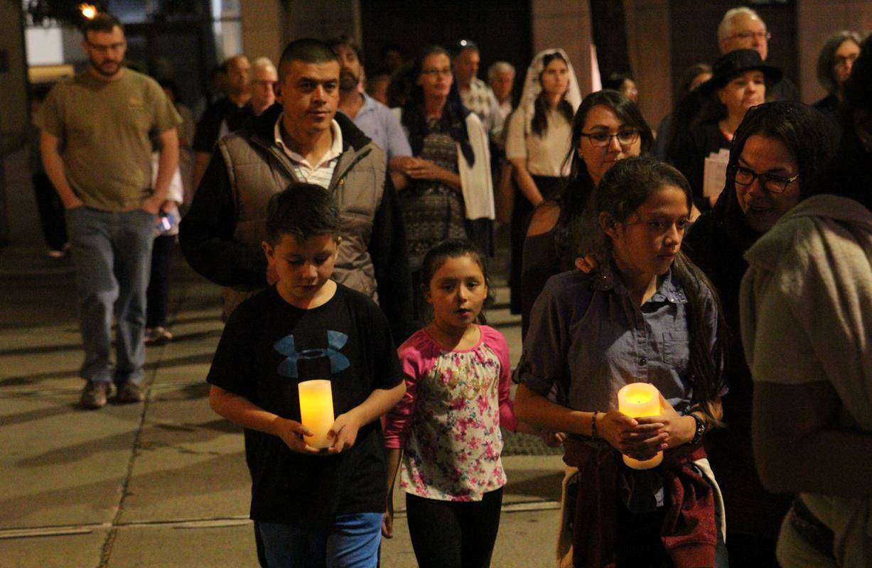 Photo by SueAnn Howell, Catholic News Herald