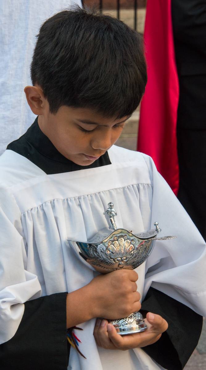 Photo by Doreen Sugierski