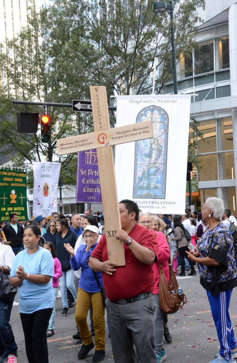 Photo by Doreen Sugierski