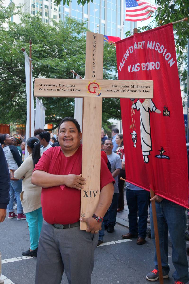 Photo by John Cosmas