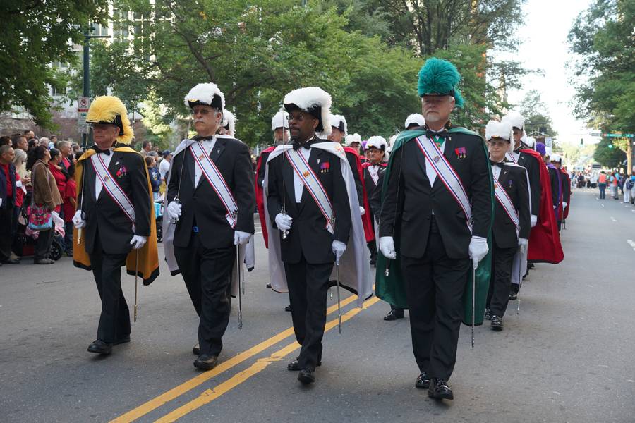 Photo by John Cosmas