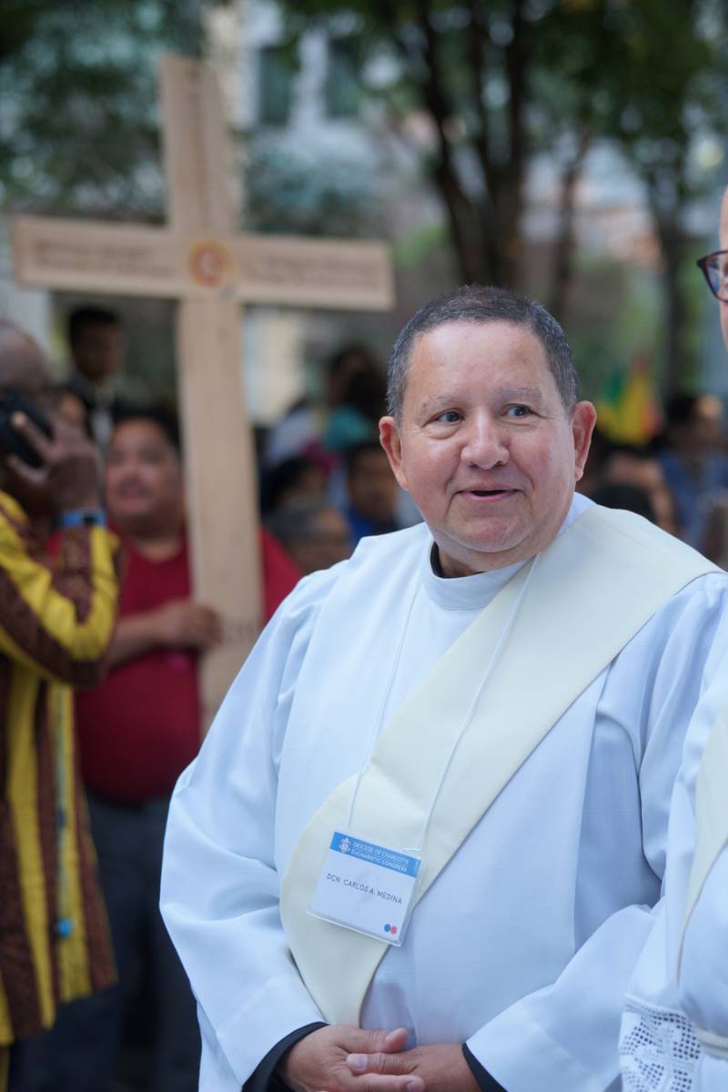 Photo by John Cosmas