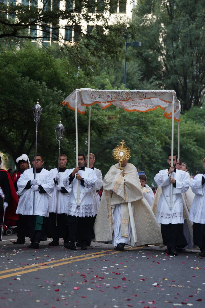 Photo by John Cosmas