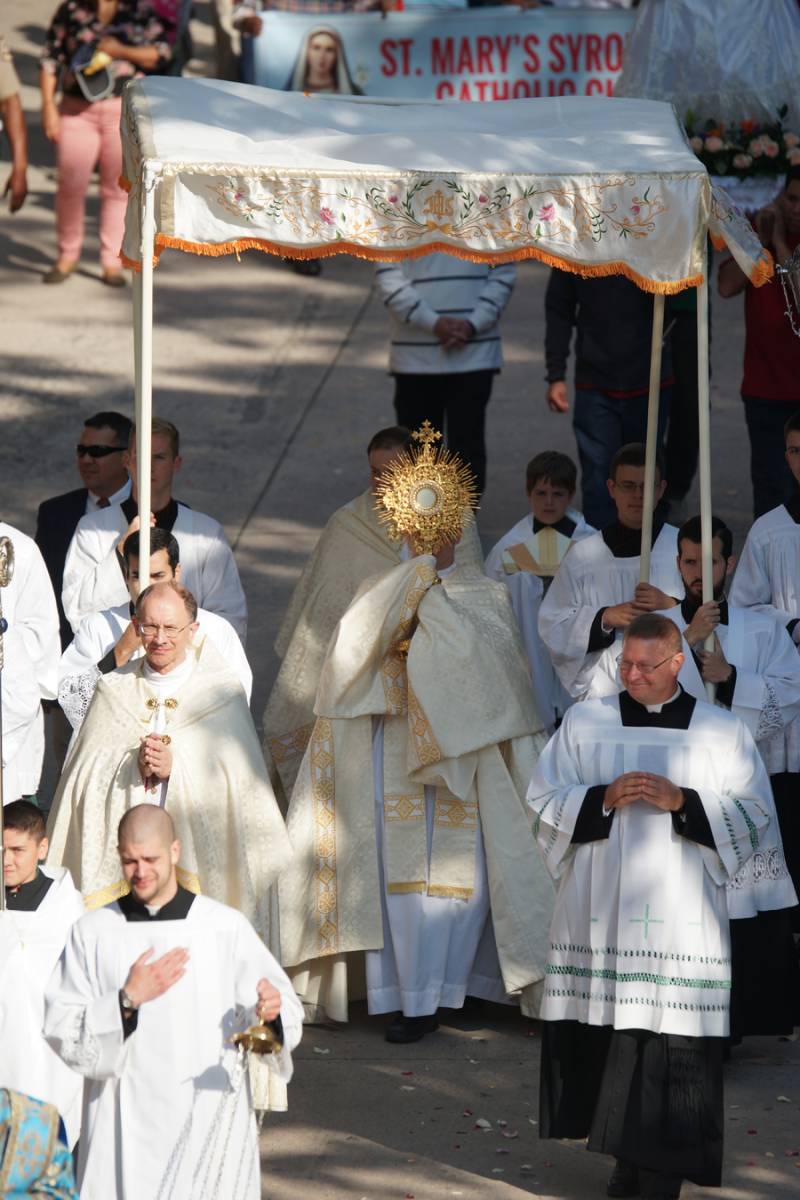 Photo by John Cosmas