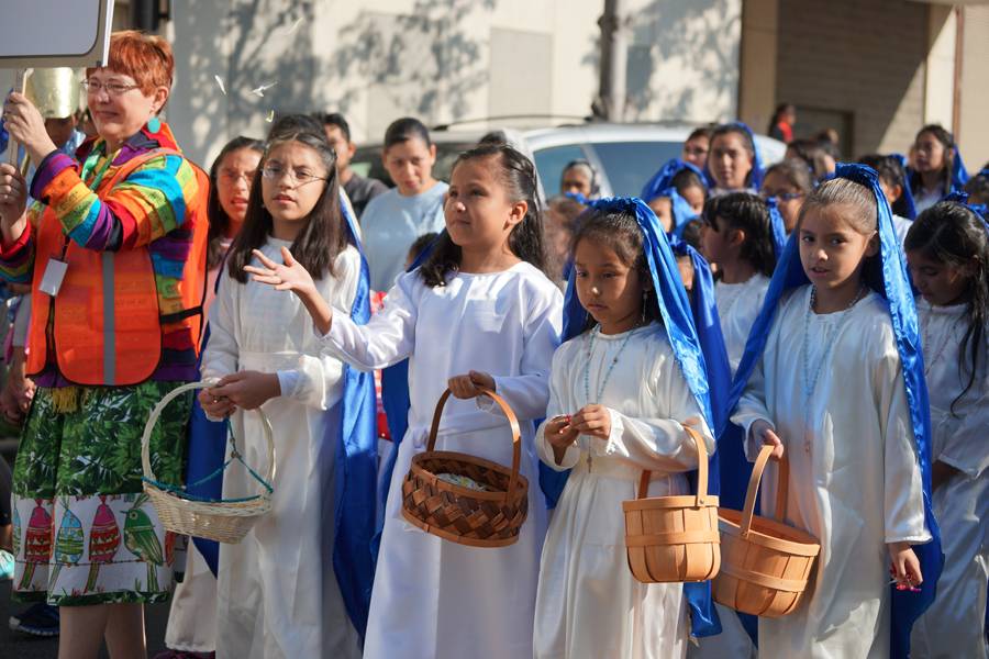 Photo by John Cosmas