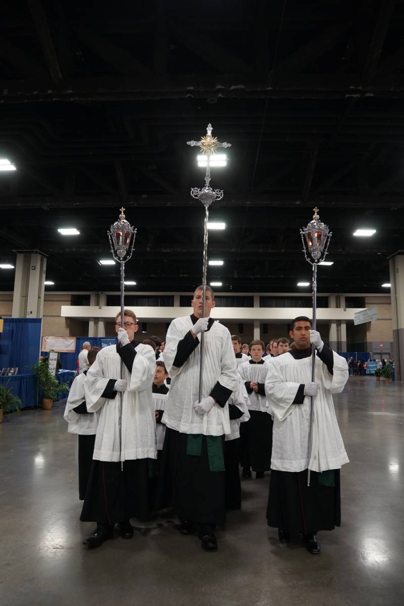 Photo by John Cosmas