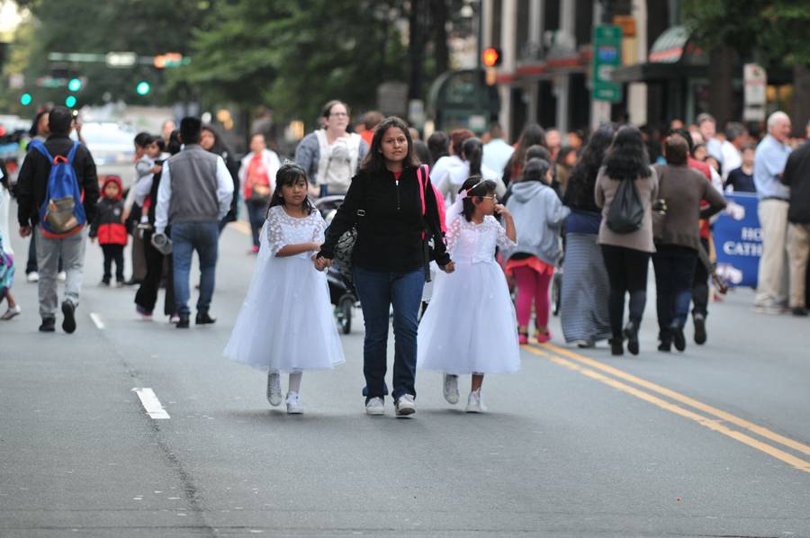 Photo by John Cosmas