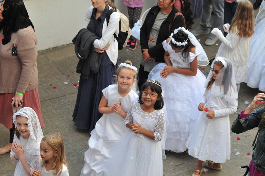 Photo by Bill Washington