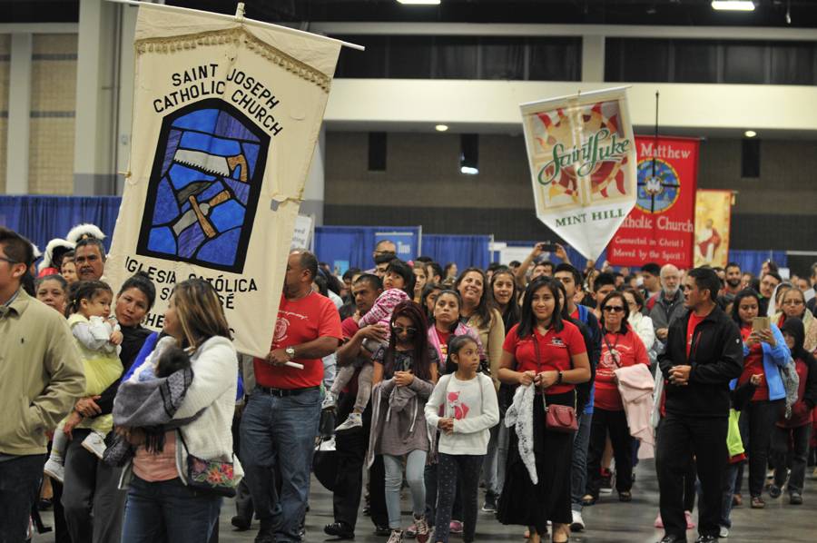 Photo by Bill Washington