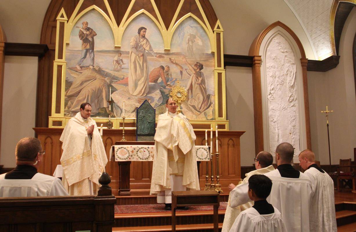 Photo by SueAnn Howell, Catholic News Herald