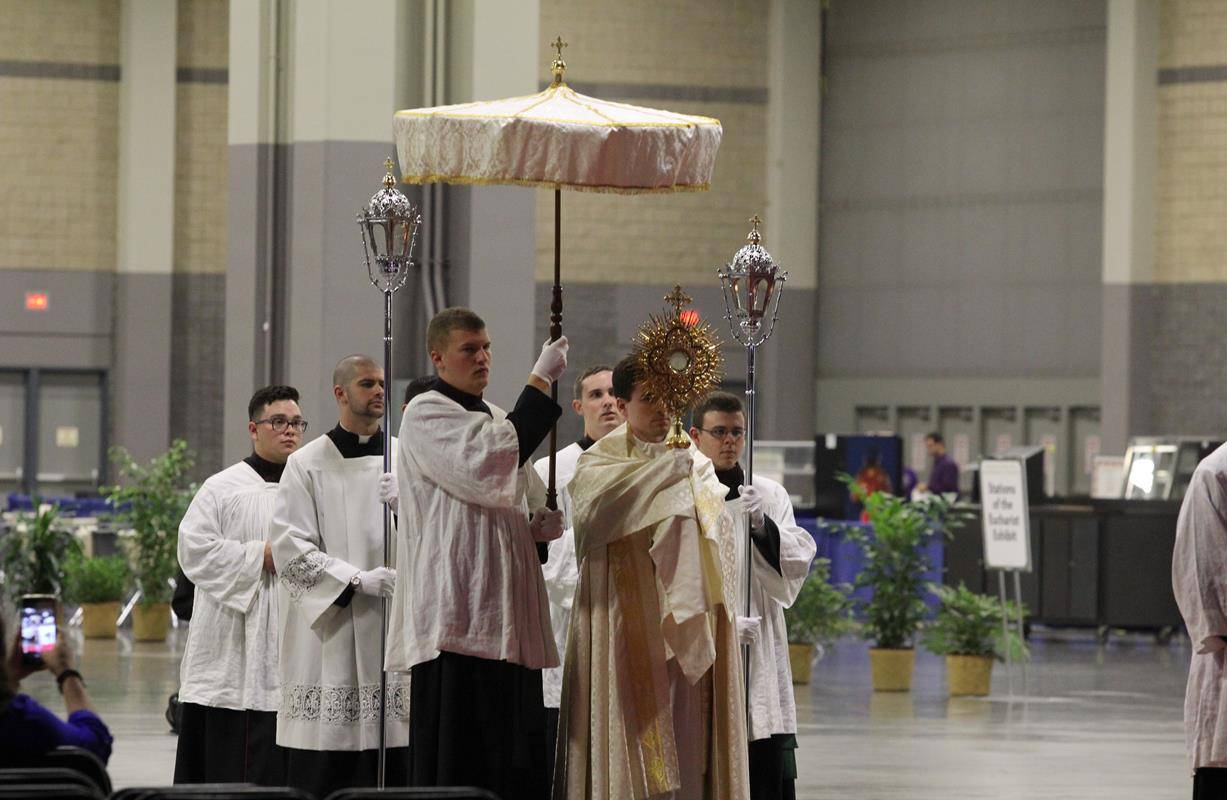 Photo by SueAnn Howell, Catholic News Herald