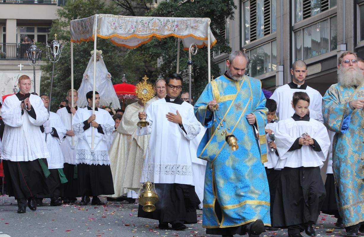 Photo by SueAnn Howell, Catholic News Herald