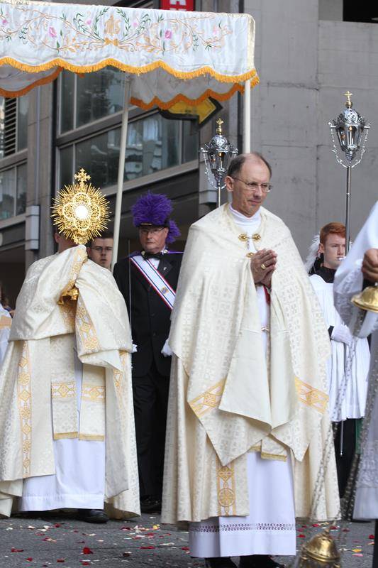 Photo by SueAnn Howell, Catholic News Herald