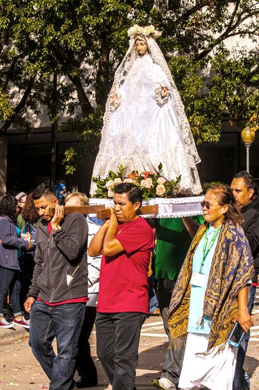 Photo by Jose Sanchez