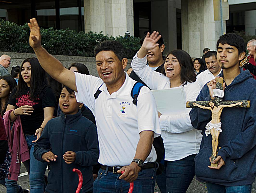 Photo by Jose Sanchez