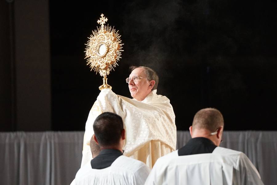 Photo by John Cosmas