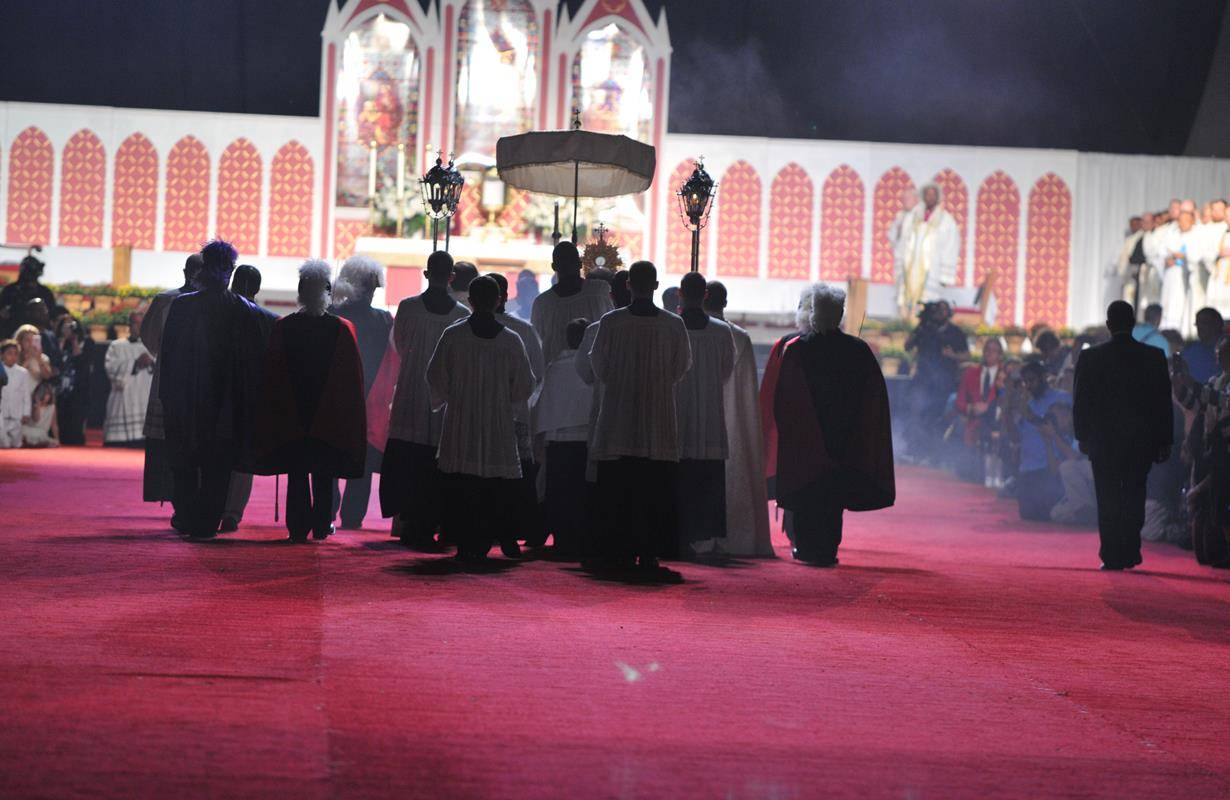 Photo by Bill Washington