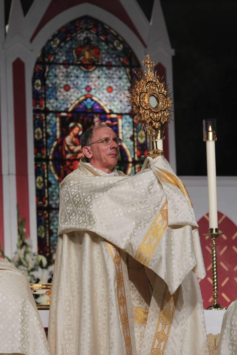 Photo by SueAnn Howell