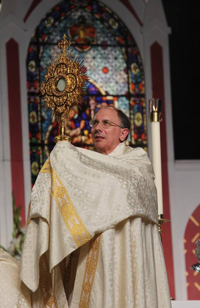 Photo by SueAnn Howell