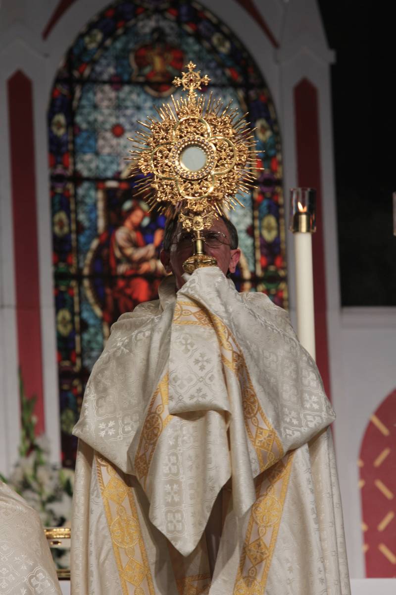 Photo by SueAnn Howell