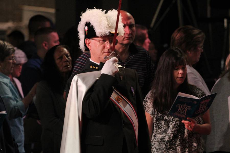 Photo by SueAnn Howell