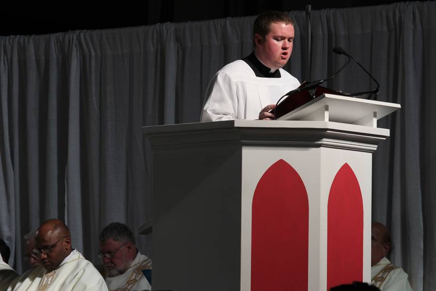 Photo by SueAnn Howell