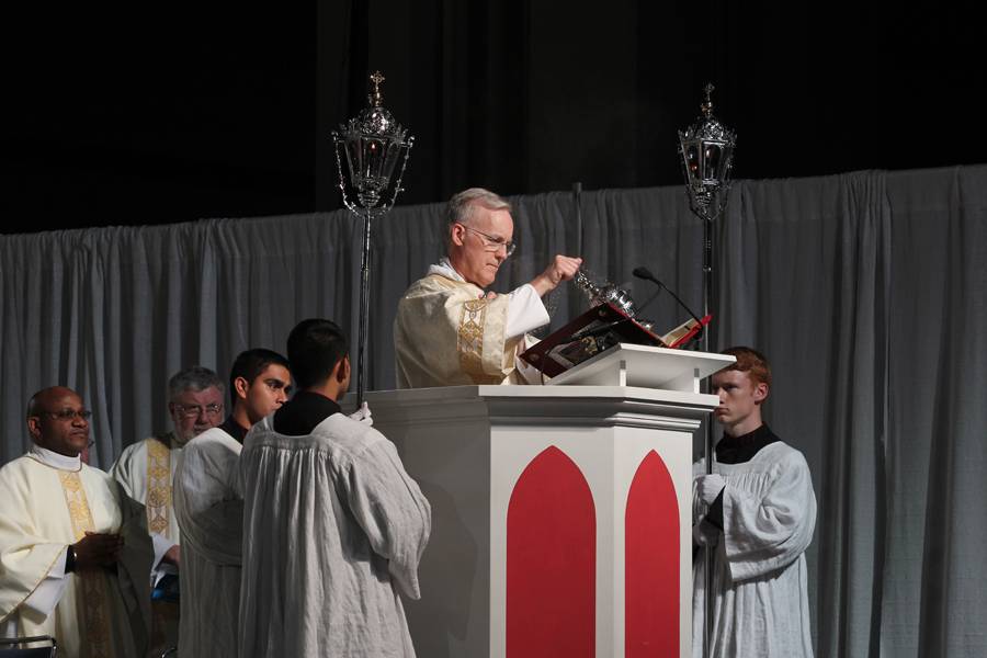 Photo by SueAnn Howell