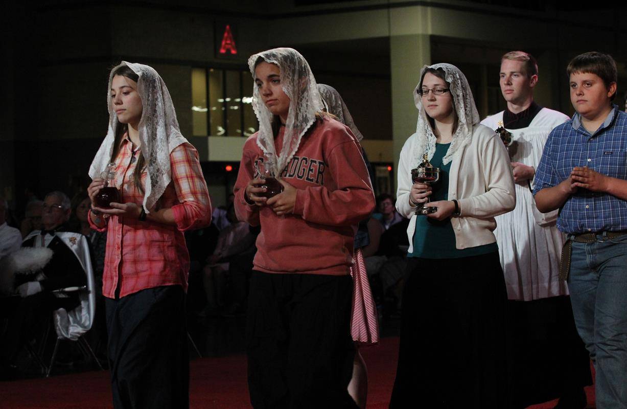 Photo by SueAnn Howell