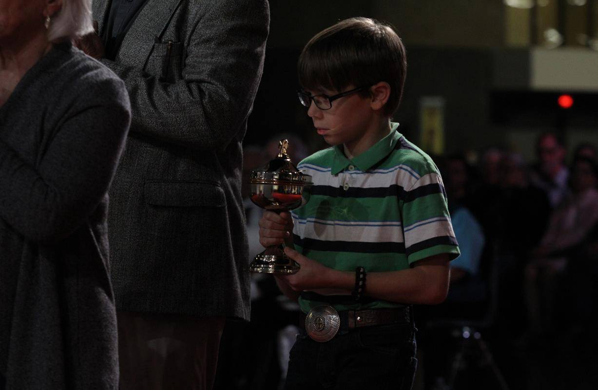 Photo by SueAnn Howell