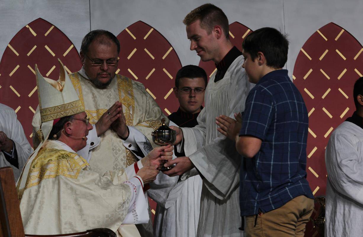 Photo by SueAnn Howell