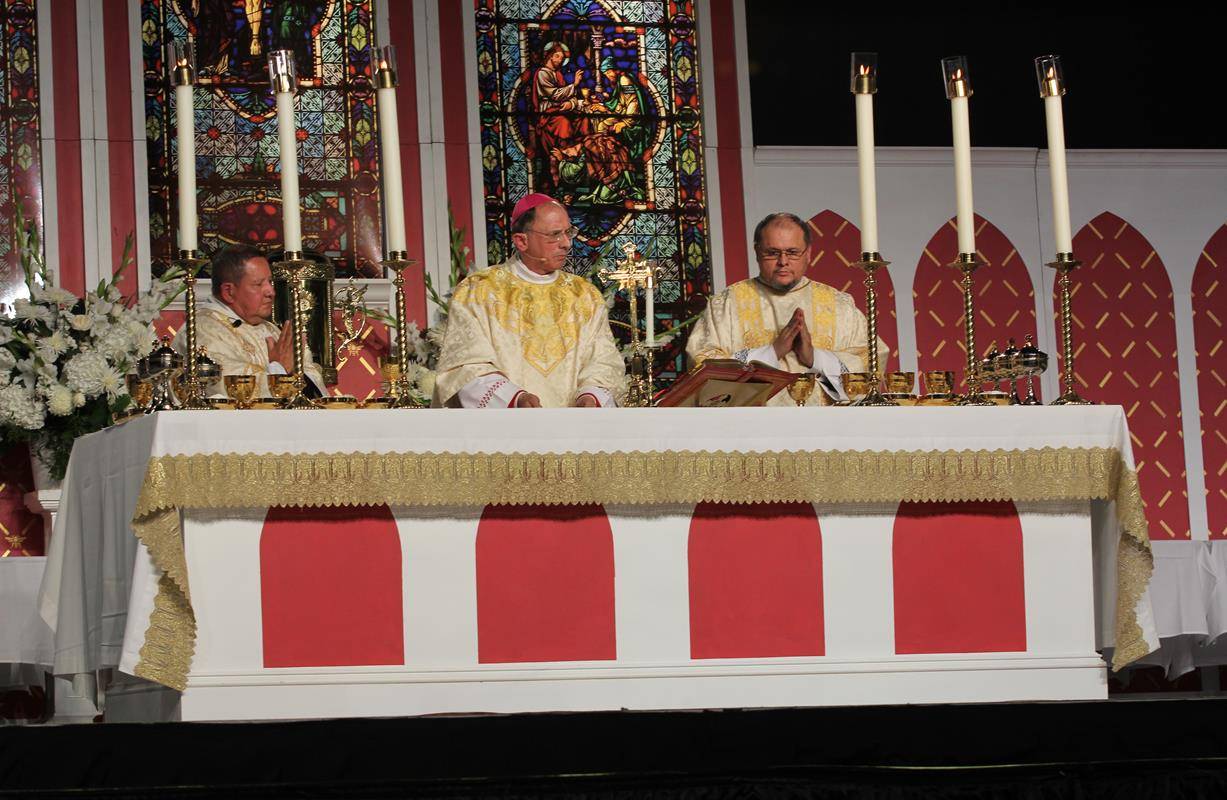 Photo by SueAnn Howell