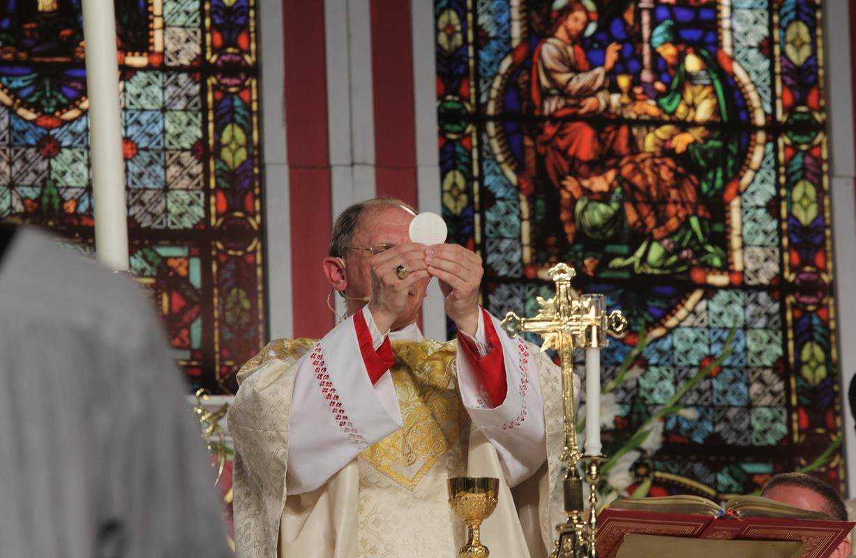 Photo by SueAnn Howell