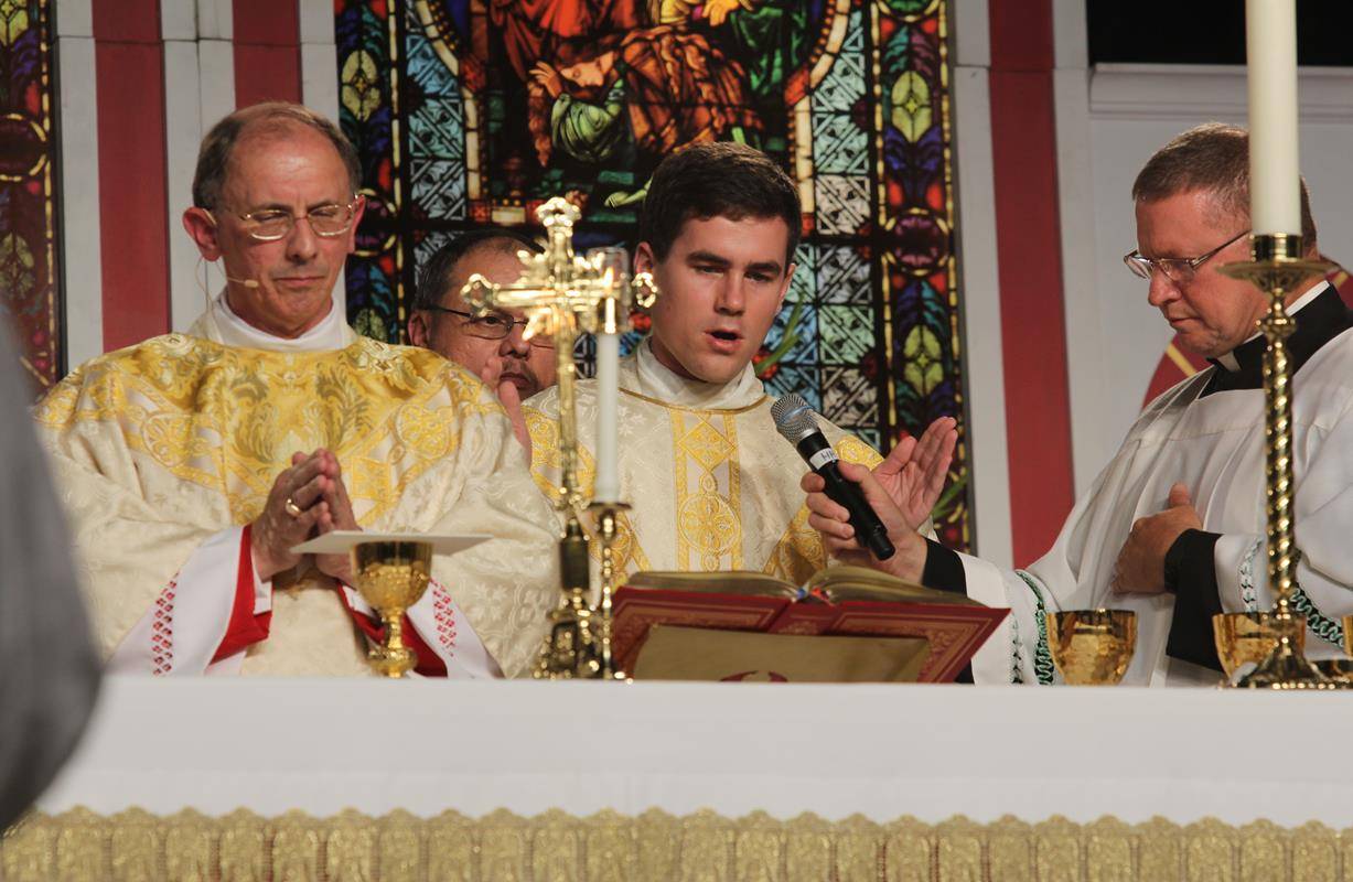 Photo by SueAnn Howell