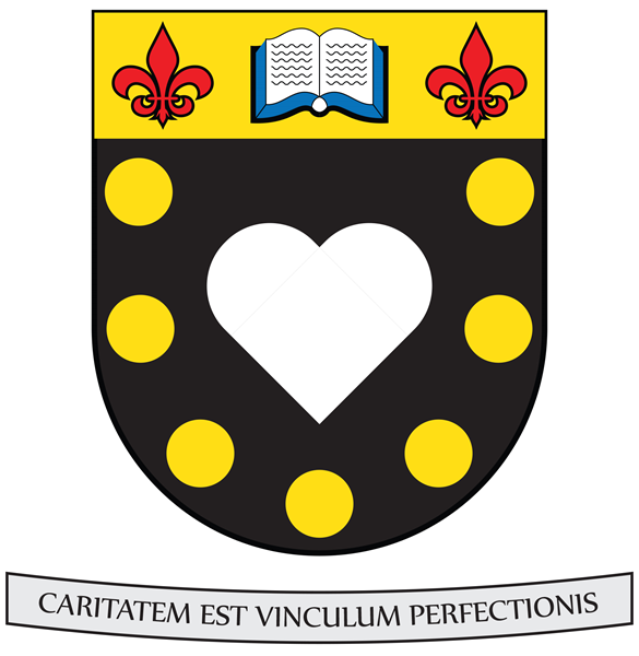 St. Vincent de Paul Church