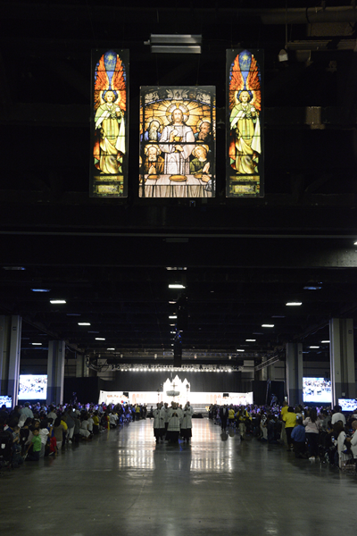 Photo by Doreen Sugierski