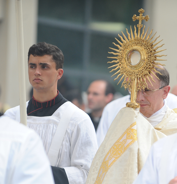 Photo by Bill Washington