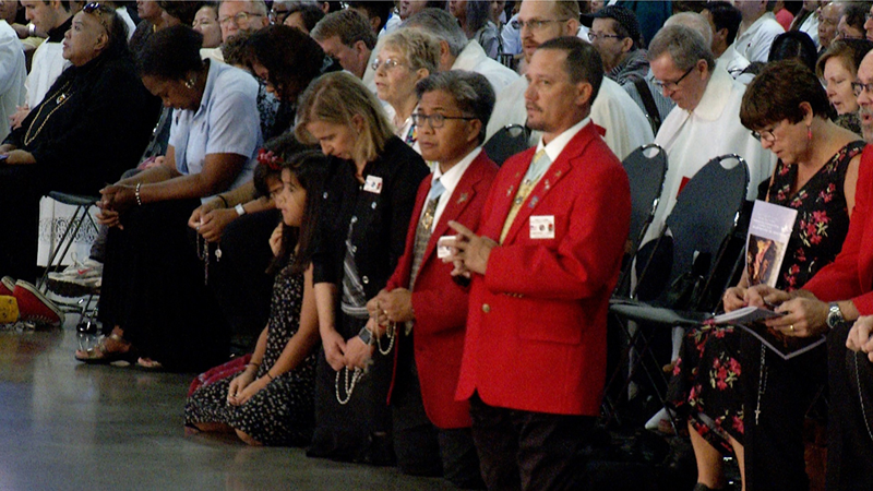 Photo by Catholic News Herald