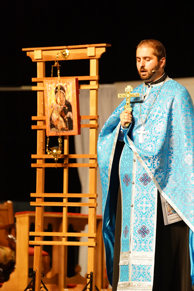 Photo by John Cosmas