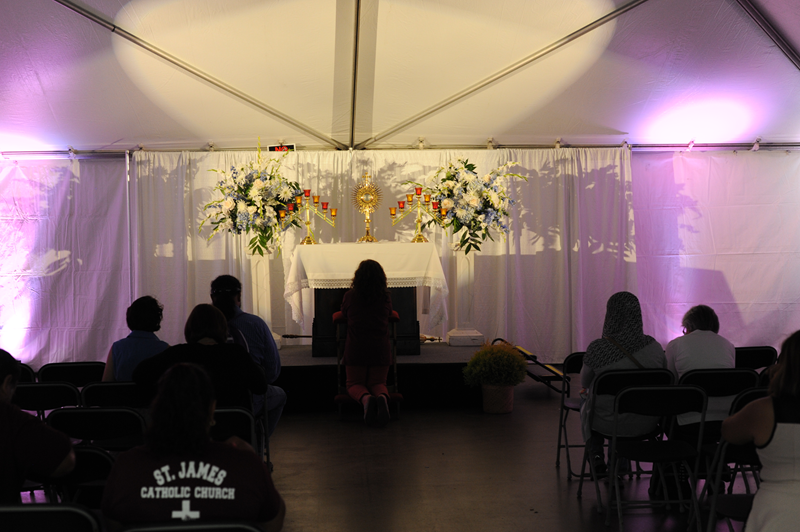 Photo by Bill Washington