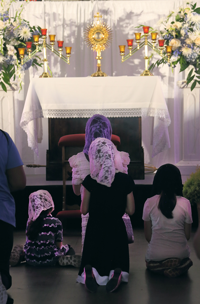 Photo by Giuliana Riley 