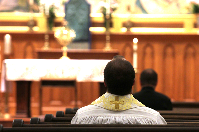 Photo by SueAnn Howell