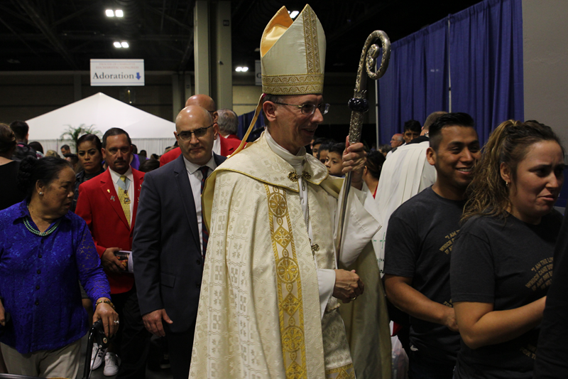 Photo by SueAnn Howell