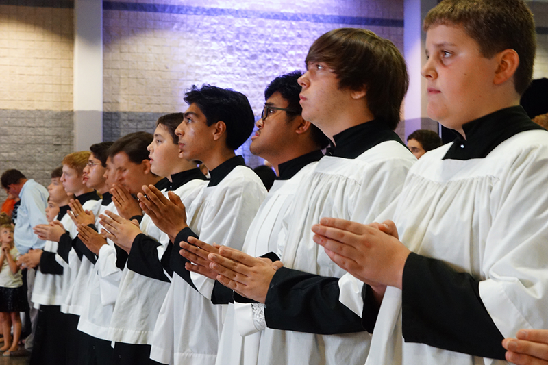 Photo by John Cosmas