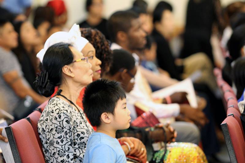 marys parish in greensboro rejoices with multicultural