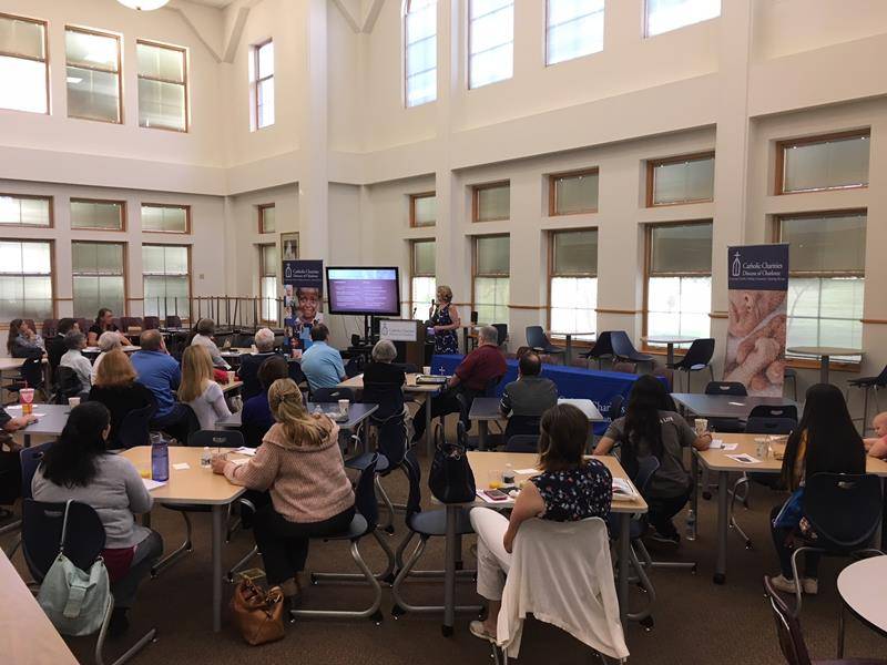 2018 Respect Life Conference