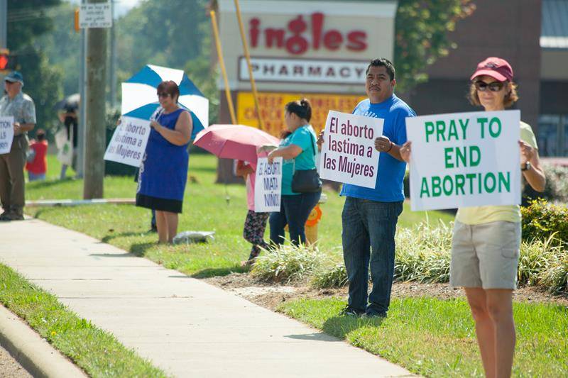 St. Barnabas Parish in Arden. (Photos by Paul Vincent Photography)