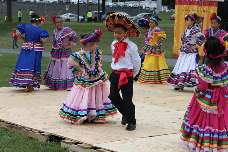 (Photos provided by Conventual Franciscan Father Carl Zdancewicz and Jeanette Sprenkle)