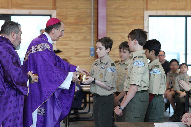 Photo by Patricia Guilfoyle